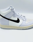 Nike Dunk High Aluminum SA Sneakers
