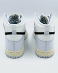 Nike Dunk High Aluminum SA Sneakers