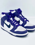 Nike Dunk High Electro Purple (GS) SA Sneakers