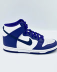 Nike Dunk High Electro Purple (GS) SA Sneakers