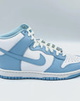 Nike Dunk High Retro Blue Chill SA Sneakers