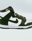 Nike Dunk High Retro Cargo Khaki SA Sneakers