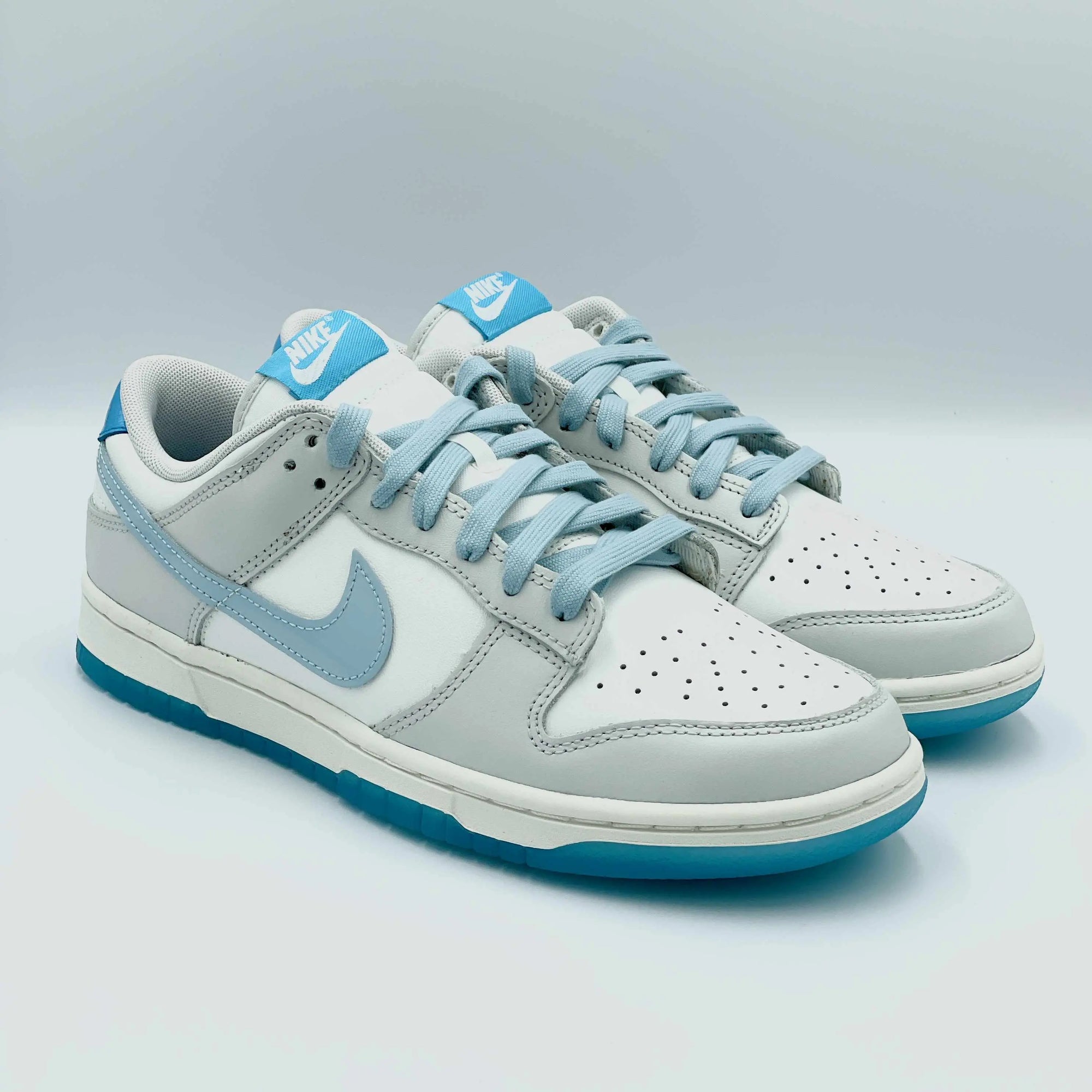 Nike Dunk Low 520 Pack Ocean Bliss  SA Sneakers