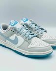 Nike Dunk Low 520 Pack Ocean Bliss  SA Sneakers