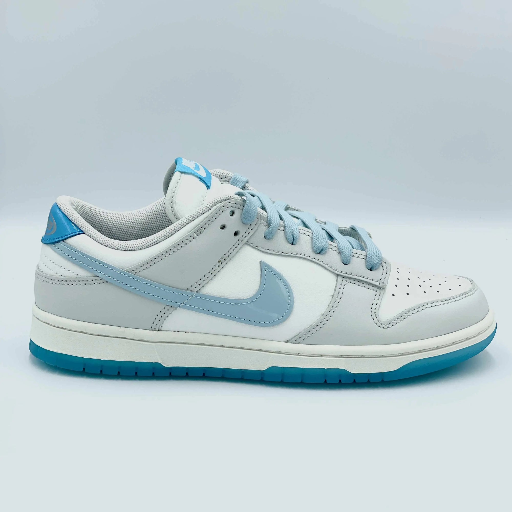 Nike Dunk Low 520 Pack Ocean Bliss  SA Sneakers