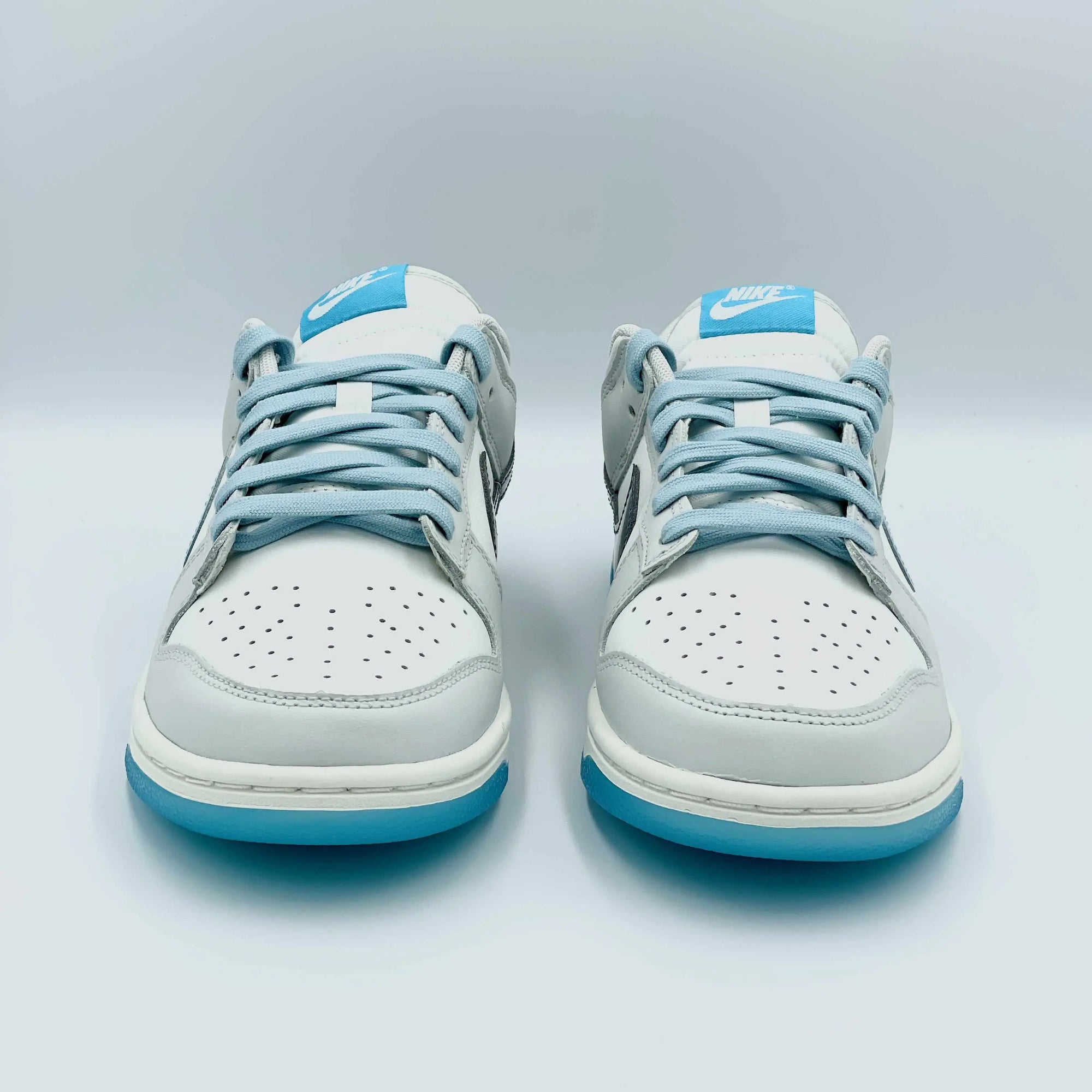 Nike Dunk Low 520 Pack Ocean Bliss  SA Sneakers