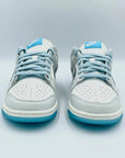 Nike Dunk Low 520 Pack Ocean Bliss  SA Sneakers