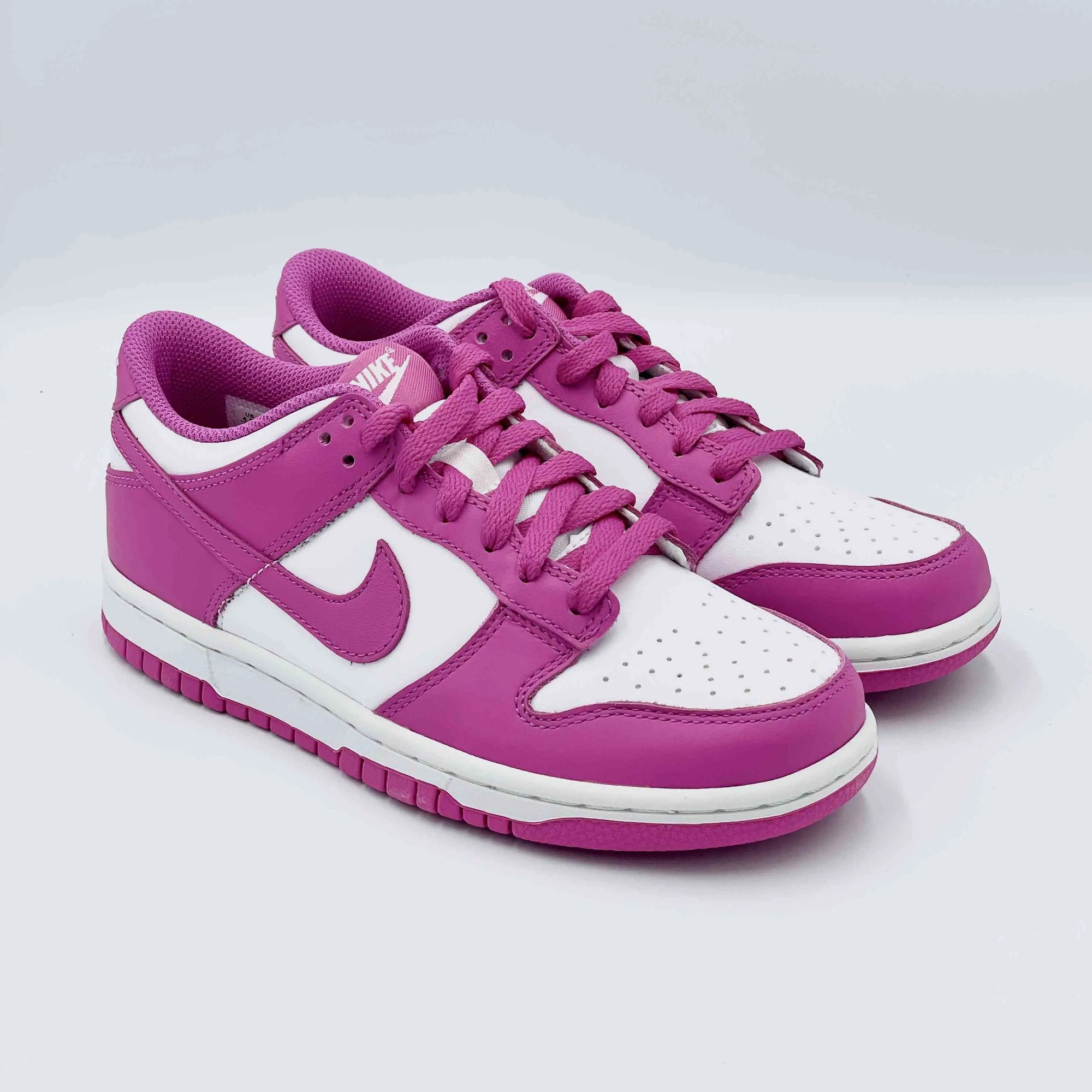 Nike Dunk Low Active Fuchsia  SA Sneakers