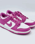 Nike Dunk Low Active Fuchsia  SA Sneakers