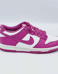 Nike Dunk Low Active Fuchsia  SA Sneakers