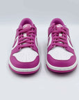Nike Dunk Low Active Fuchsia  SA Sneakers