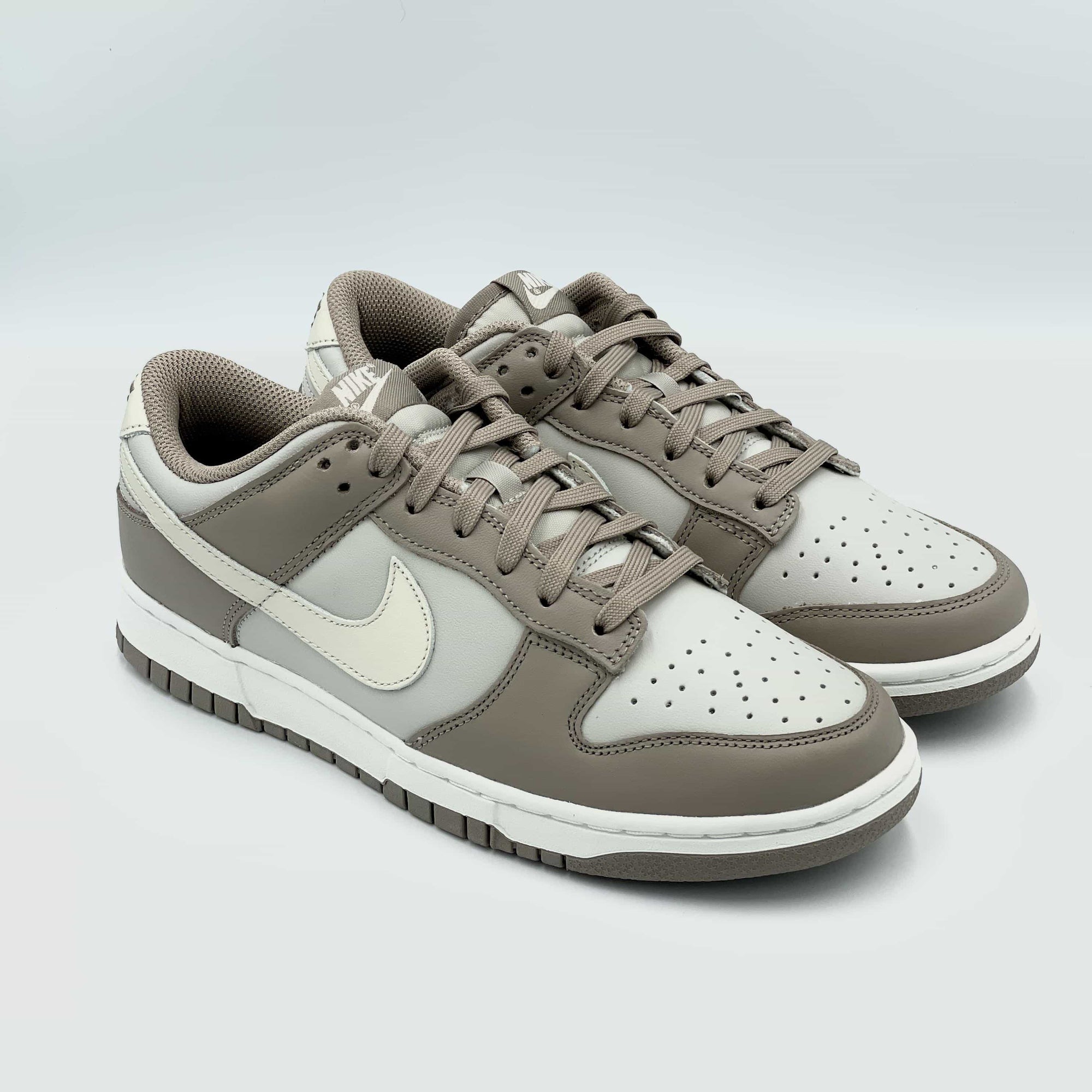 Nike Dunk Low Bone Beige  SA Sneakers