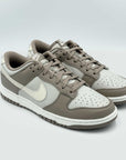 Nike Dunk Low Bone Beige SA Sneakers