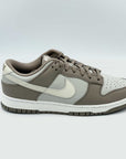 Nike Dunk Low Bone Beige SA Sneakers