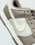 Nike Dunk Low Bone Beige SA Sneakers