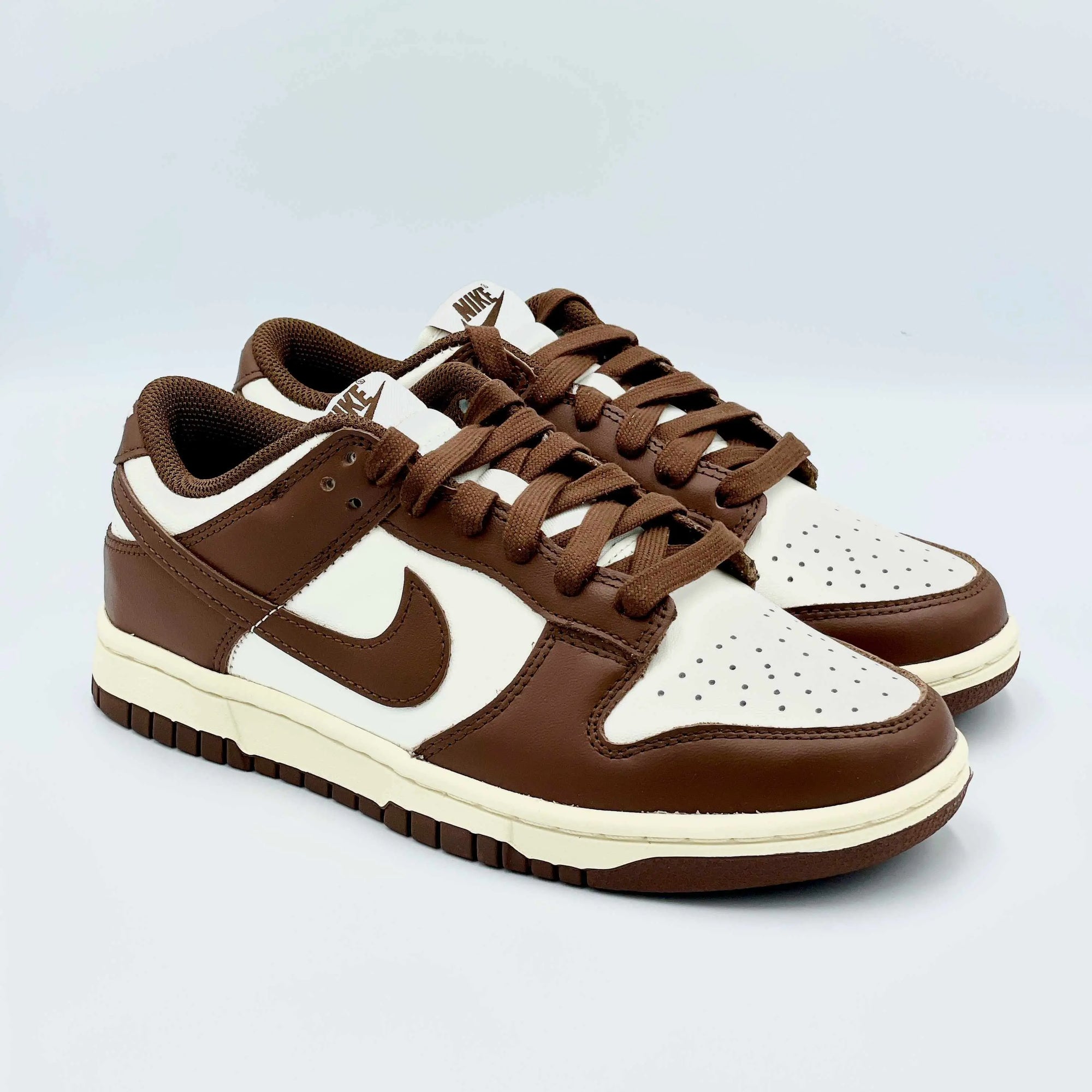 Nike Dunk Low Cacao Wow  SA Sneakers