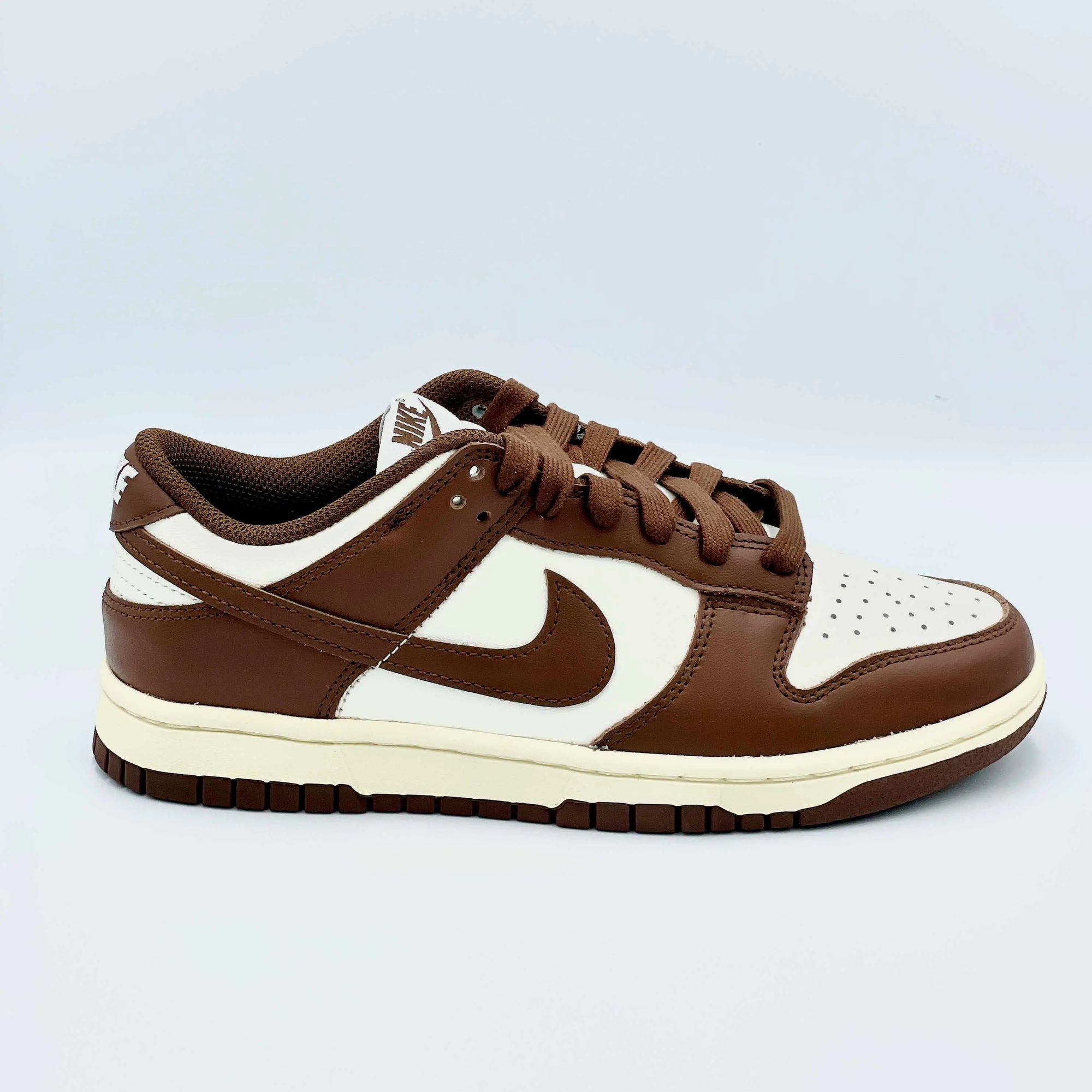 Nike Dunk Low Cacao Wow  SA Sneakers