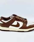 Nike Dunk Low Cacao Wow SA Sneakers