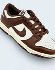 Nike Dunk Low Cacao Wow SA Sneakers