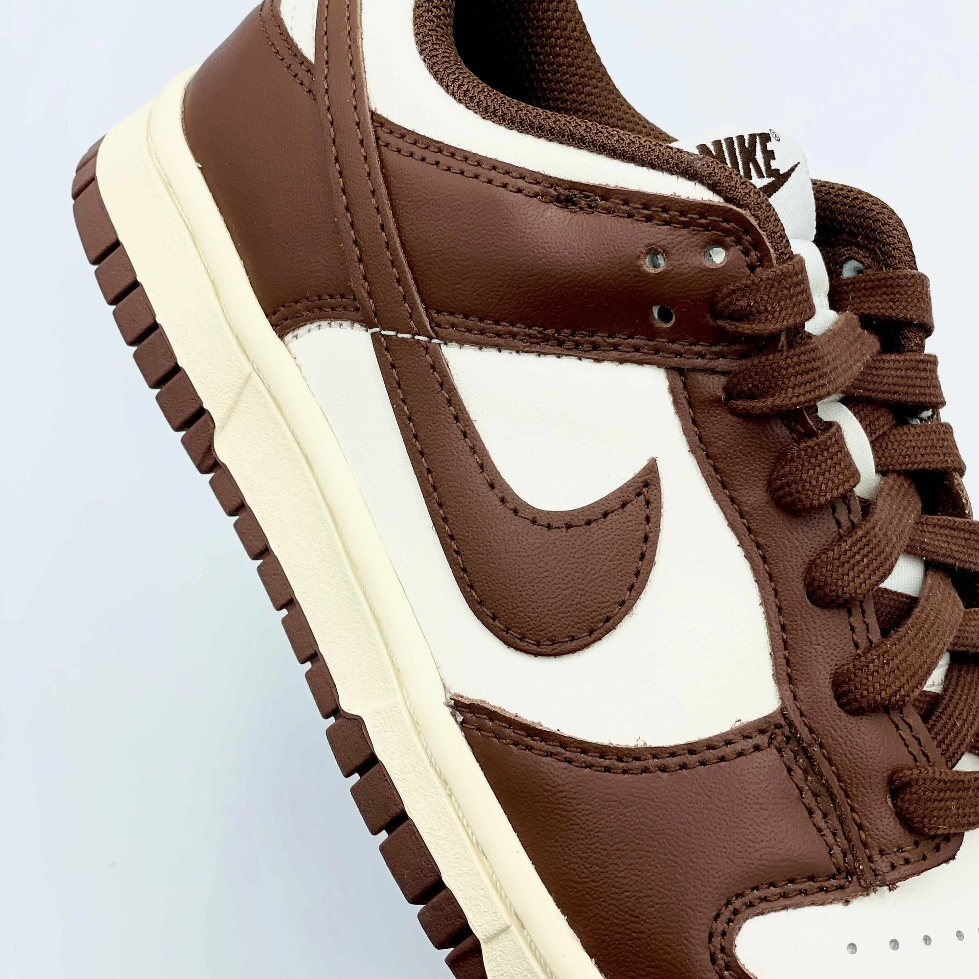 Nike Dunk Low Cacao Wow  SA Sneakers
