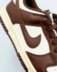 Nike Dunk Low Cacao Wow SA Sneakers