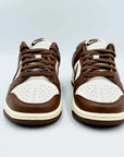 Nike Dunk Low Cacao Wow SA Sneakers