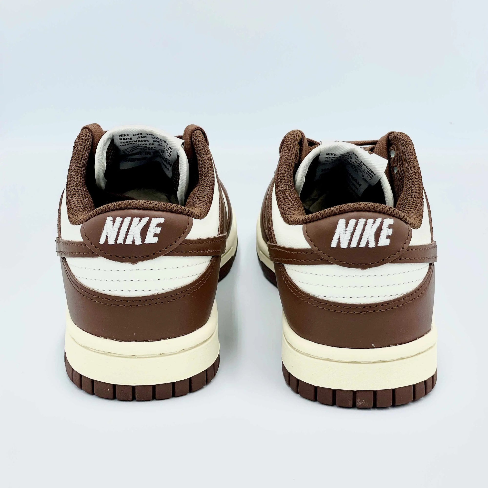 Nike Dunk Low Cacao Wow  SA Sneakers
