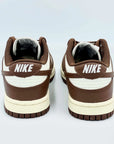 Nike Dunk Low Cacao Wow SA Sneakers