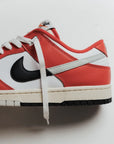 Nike Dunk Low Chicago Split SA Sneakers