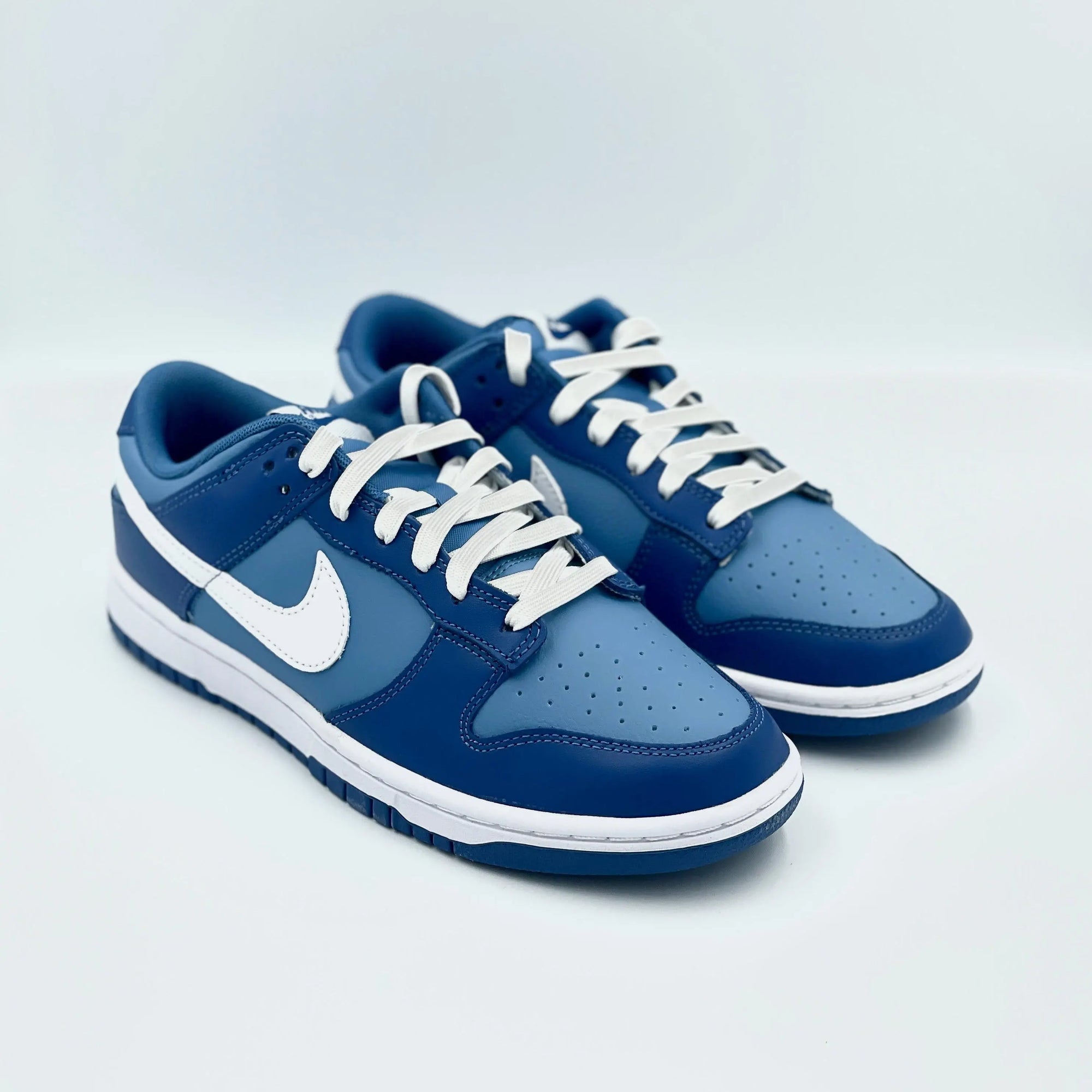 Nike Dunk Low Dark Marina Blue  SA Sneakers