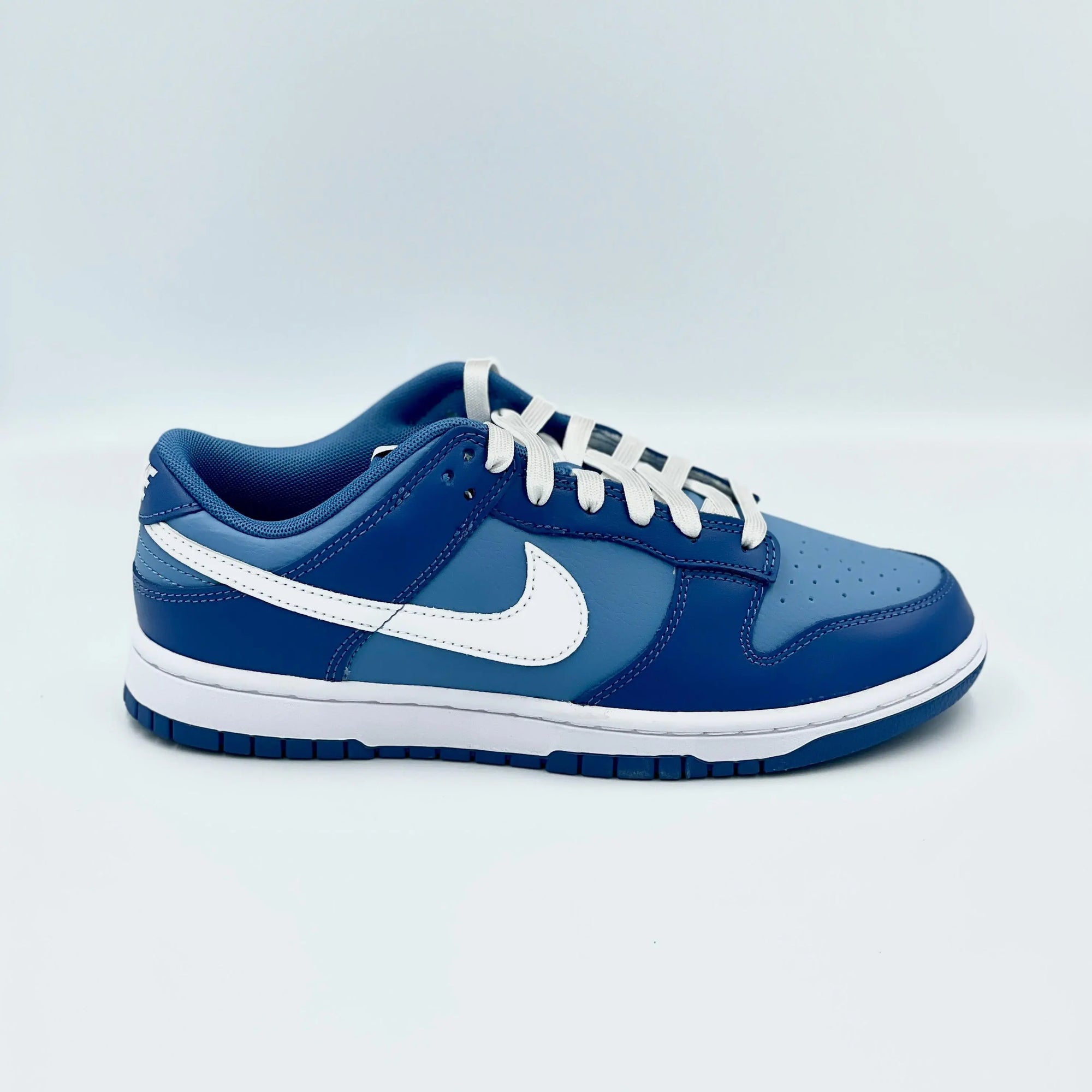 Nike Dunk Low Dark Marina Blue  SA Sneakers