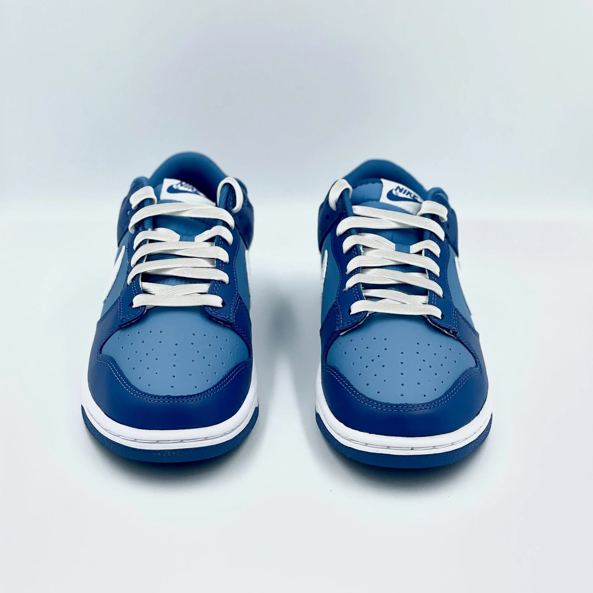 Nike Dunk Low Dark Marina Blue  SA Sneakers