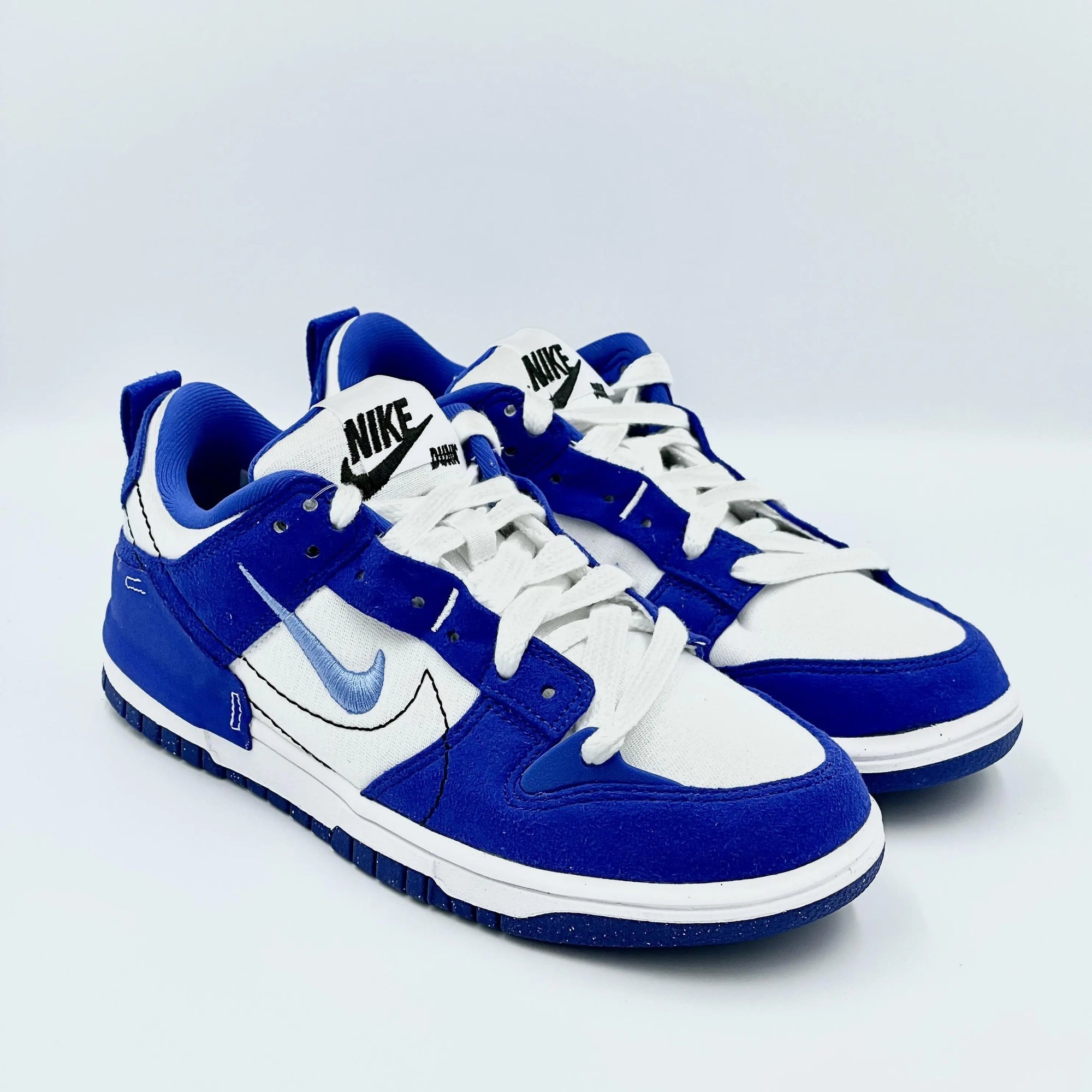 Nike Dunk Low Disrupt 2 University Blue  SA Sneakers
