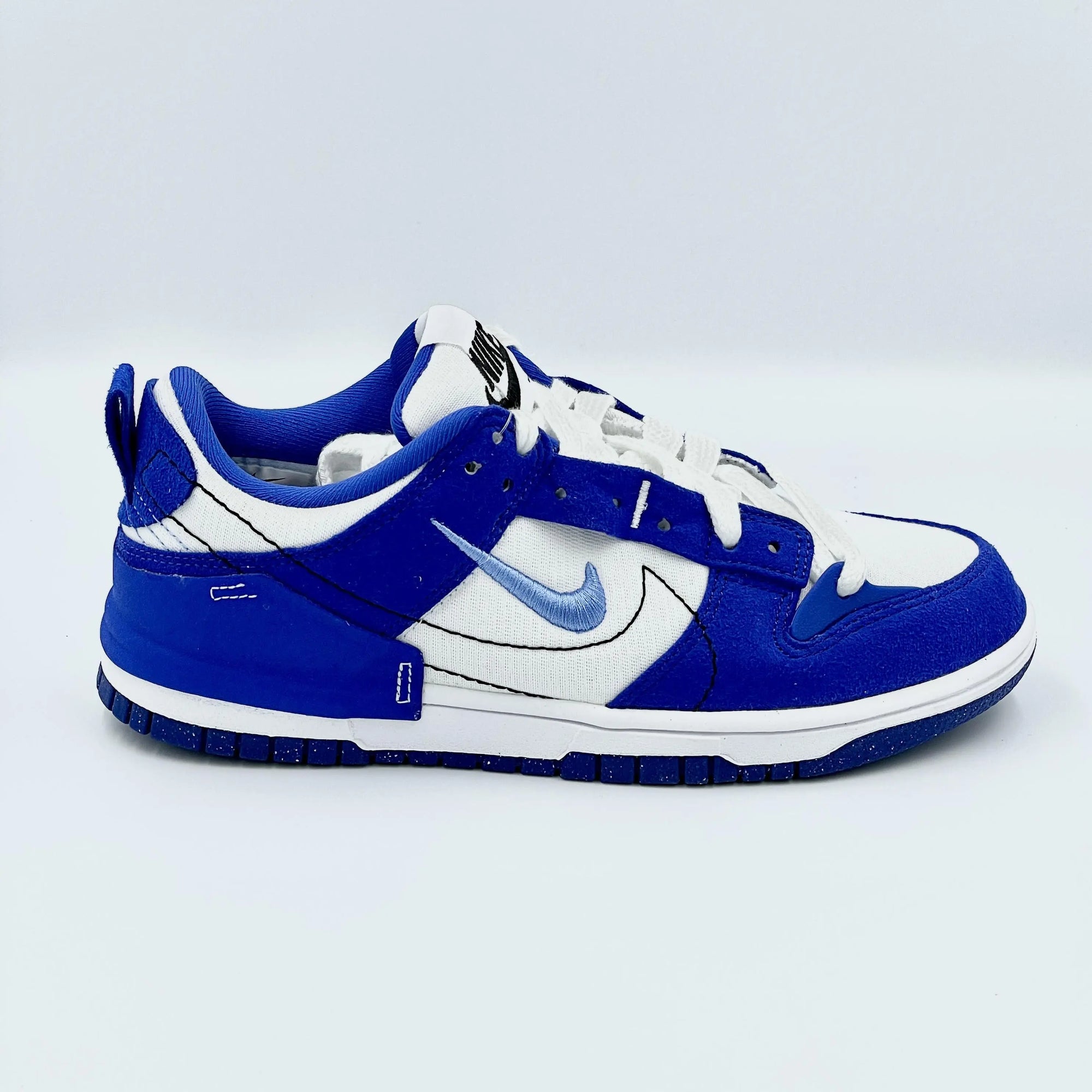 Nike Dunk Low Disrupt 2 University Blue  SA Sneakers