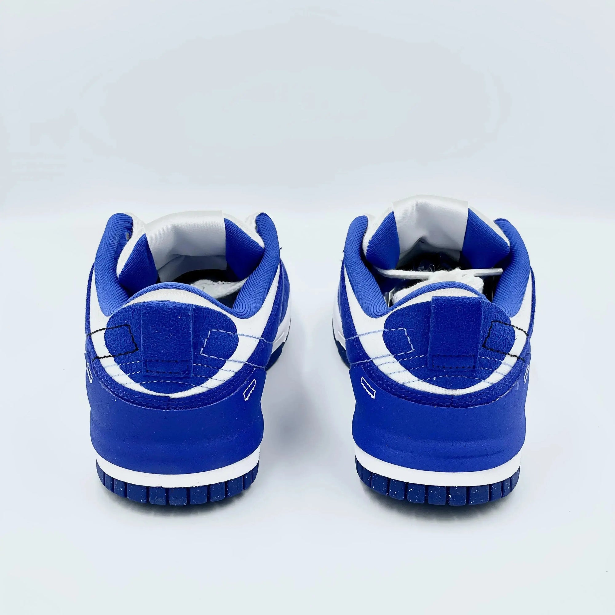Nike Dunk Low Disrupt 2 University Blue  SA Sneakers