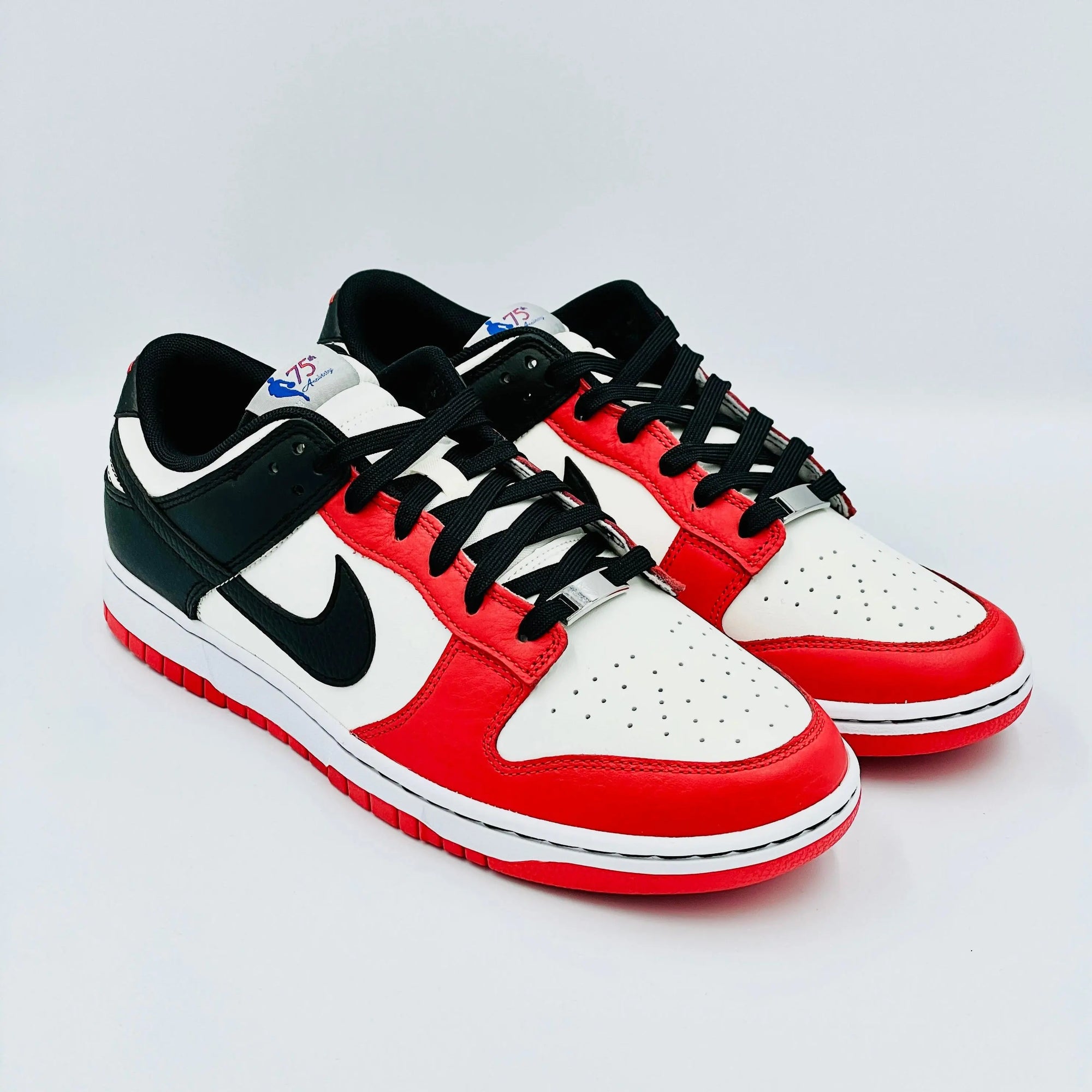 Nike Dunk Low EMB NBA 75th Anniversary Chicago  SA Sneakers