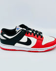 Nike Dunk Low EMB NBA 75th Anniversary Chicago  SA Sneakers