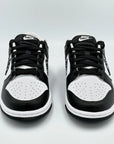 Nike Dunk Low Essential Paisley Pack Black SA Sneakers