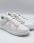 Nike Dunk Low Essential Paisley Pack Pink SA Sneakers