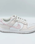 Nike Dunk Low Essential Paisley Pack Pink SA Sneakers