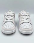 Nike Dunk Low Essential Paisley Pack Pink SA Sneakers