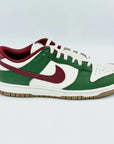 Nike Dunk Low Gorge Green  SA Sneakers
