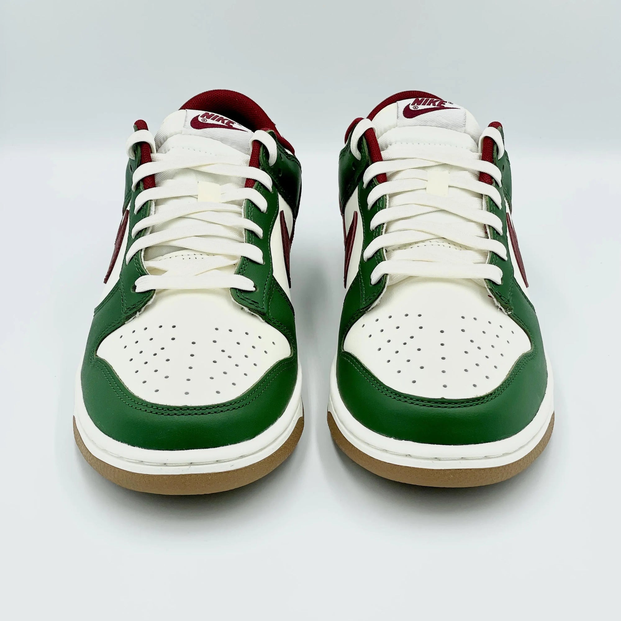 Nike Dunk Low Gorge Green  SA Sneakers