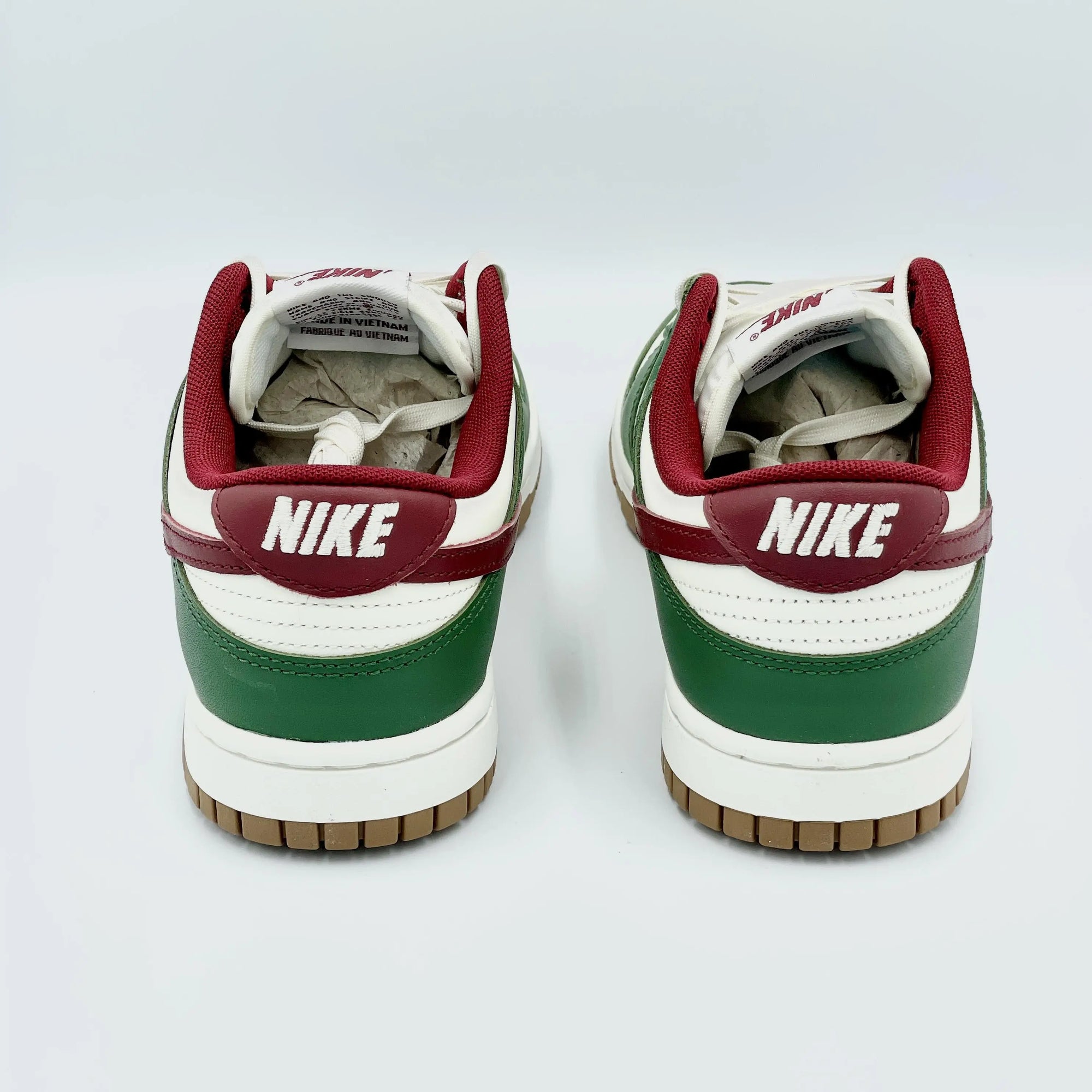 Nike Dunk Low Gorge Green  SA Sneakers