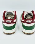 Nike Dunk Low Gorge Green  SA Sneakers