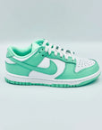 Nike Dunk Low Green Glow SA Sneakers