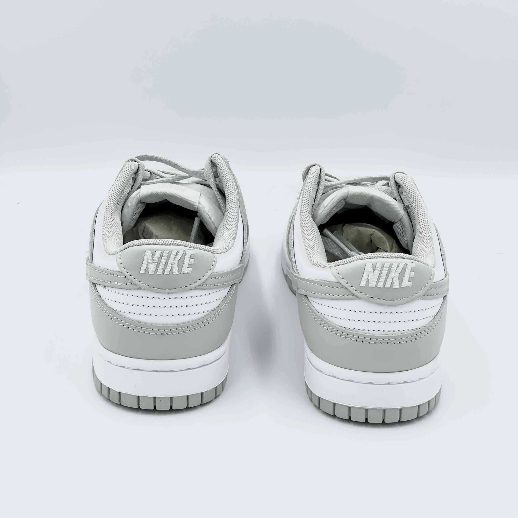 Nike Dunk Low Grey Fog  SA Sneakers