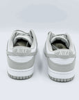 Nike Dunk Low Grey Fog SA Sneakers