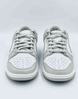 Nike Dunk Low Grey Fog SA Sneakers
