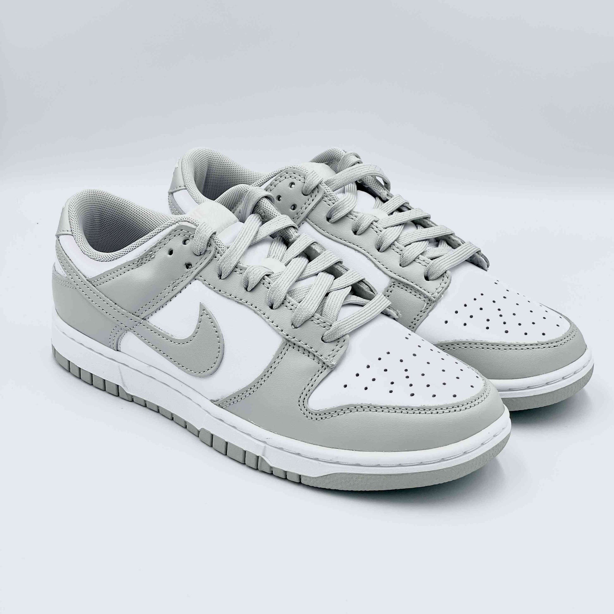 Nike Dunk Low Grey Fog  SA Sneakers